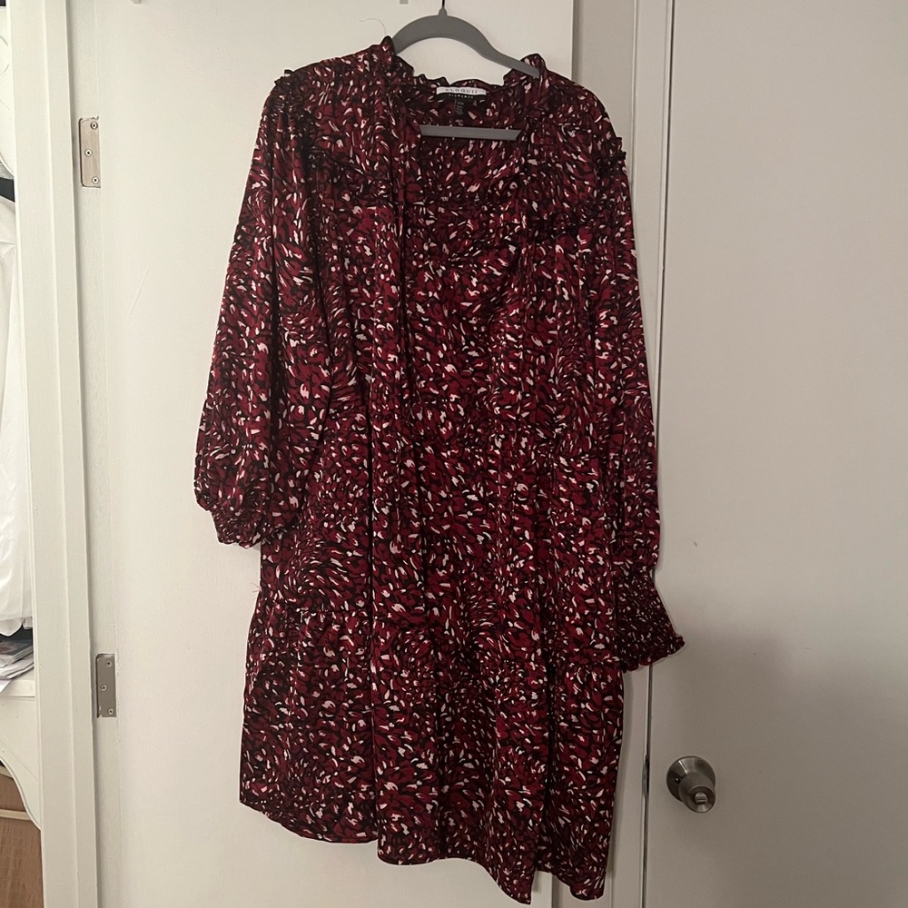 Eloquii Elements Dress
